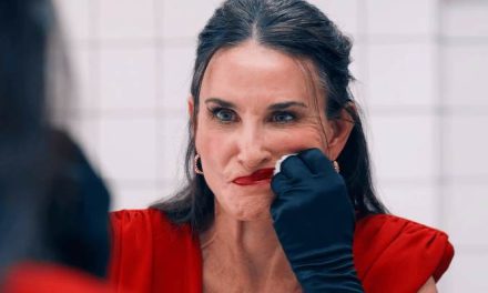 ‘A Substância’: body horror de uma indústria doentia às mulheres