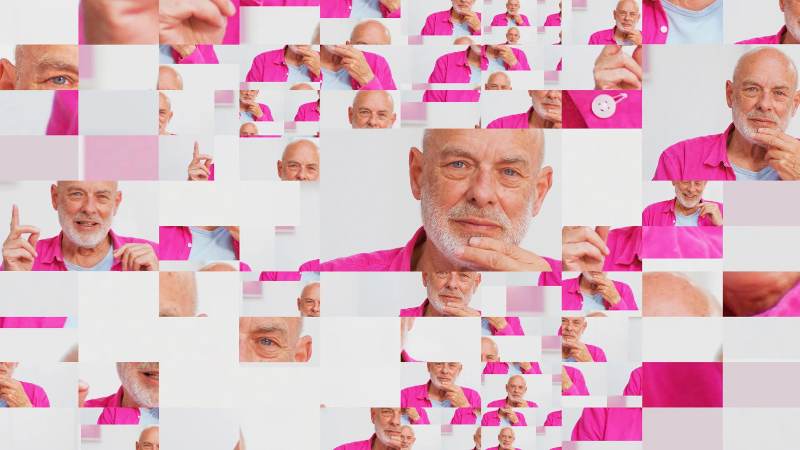 ‘Eno’ e a versão digital da estética dos sonhos