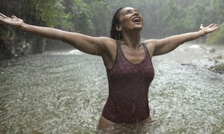 ‘Pasárgada’: Dira Paes estreia na direção em alerta sobre a natureza