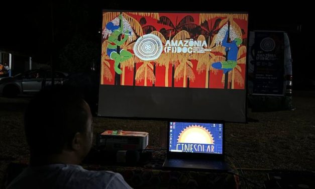Festival de Cinema Pan-Amazônico encerra inscrições no dia 10 de setembro
