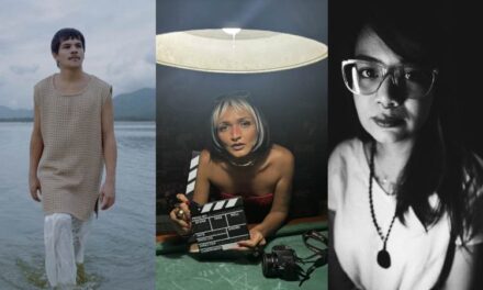 Lab Amazônias divulga lista de selecionados com grandes nomes do cinema de Manaus