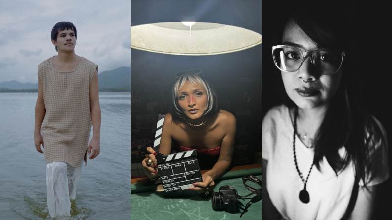 Lab Amazônias divulga lista de selecionados com grandes nomes do cinema de Manaus