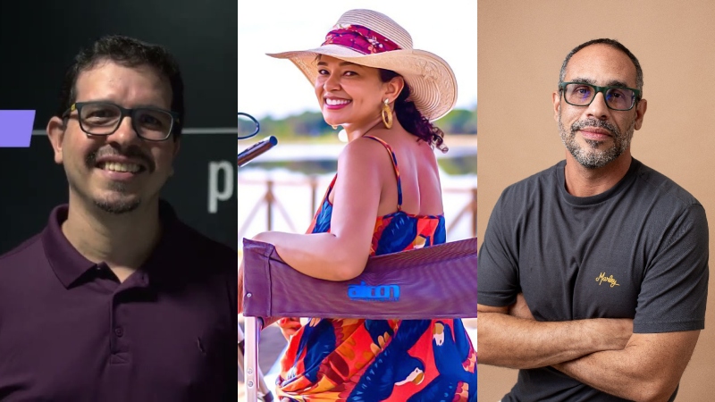 Lab Amazônias realiza palestras online abertas com grandes nomes do cinema nortista