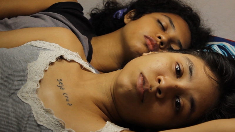 ‘Na Dança que Cansa Voavas’: ótimo cinema de fluxo made in Amazonas