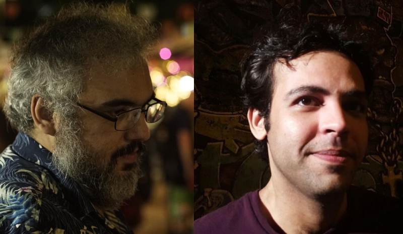 Olhar do Norte 2024: abertas inscrições para oficina gratuita de cinema da DuploFilme