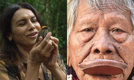‘Pasárgada’ e ‘Raoni’ são atrações nos cinemas de Manaus