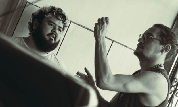 ‘Ri, Bola’ representa o cinema do Amazonas na Mostra de Tiradentes 2025