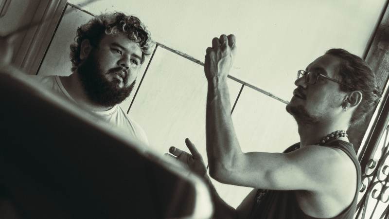 ‘Ri, Bola’ representa o cinema do Amazonas na Mostra de Tiradentes 2025