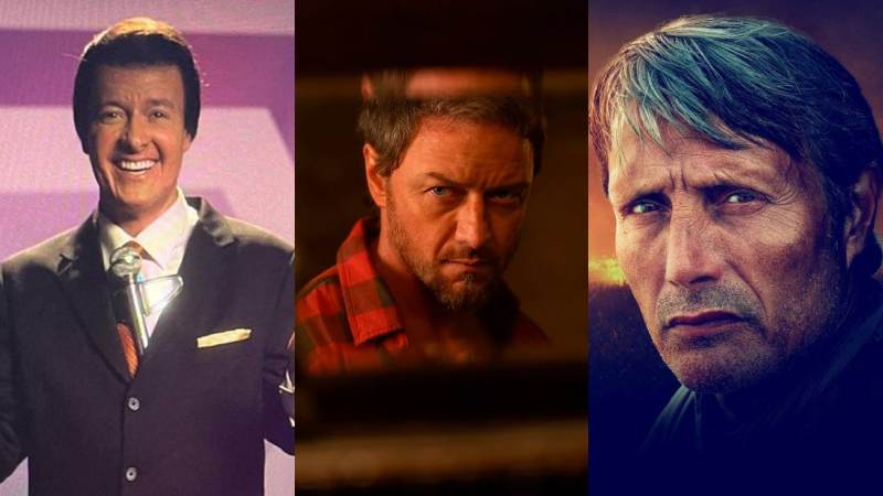‘Silvio’, ‘Não Fale o Mal’ e ‘O Bastardo’ são destaques em semana com seis estreias nos cinemas de Manaus