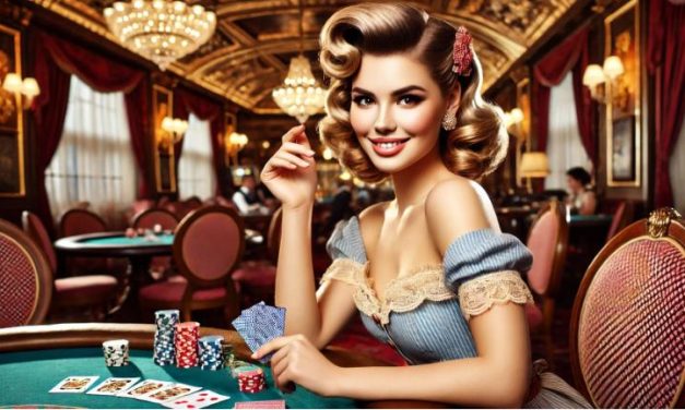What Makes Pin-Up Casino Different from Other Online Casinos in Brazil?