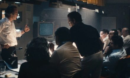 ‘5 de Setembro’: sobra jornalismo e falta política em filme tenso