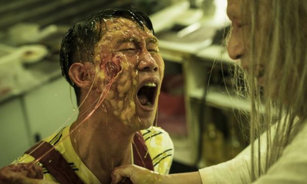 ‘A Tristeza’: gore ao limite em terror brutal e impiedoso