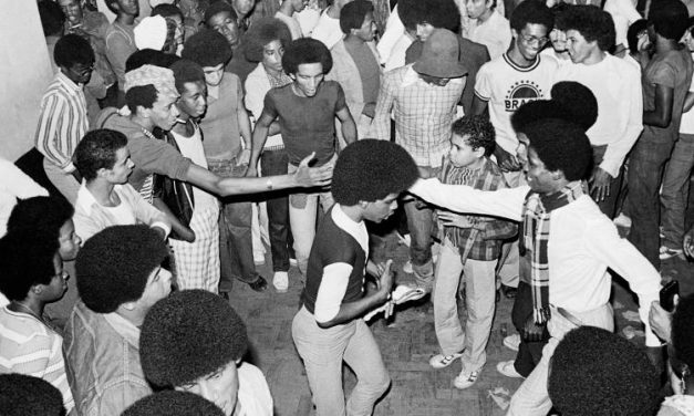 ‘Black Rio! Black Power!’: a força do soul no avesso do Rio de Janeiro