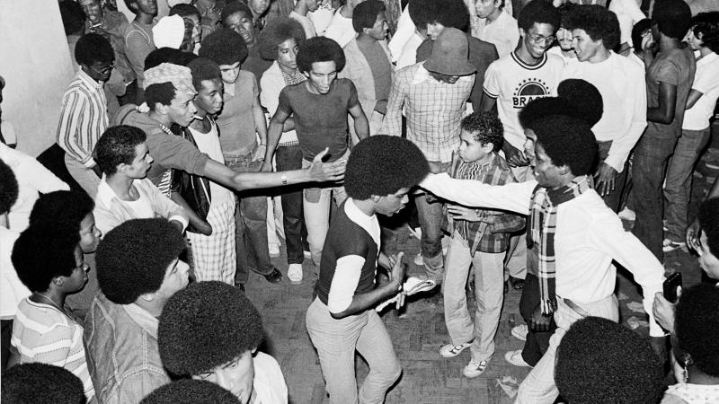 ‘Black Rio! Black Power!’: a força do soul no avesso do Rio de Janeiro