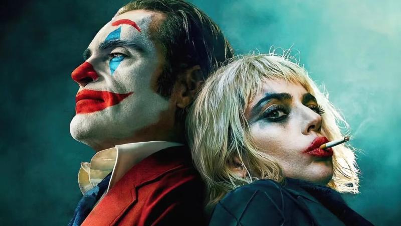 ‘Coringa: Delírio a Dois’ estreia com 96 sessões diárias nos cinemas de Manaus