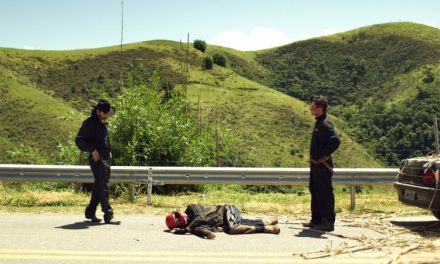‘Enterre Seus Mortos’: a religião como ópio e trauma