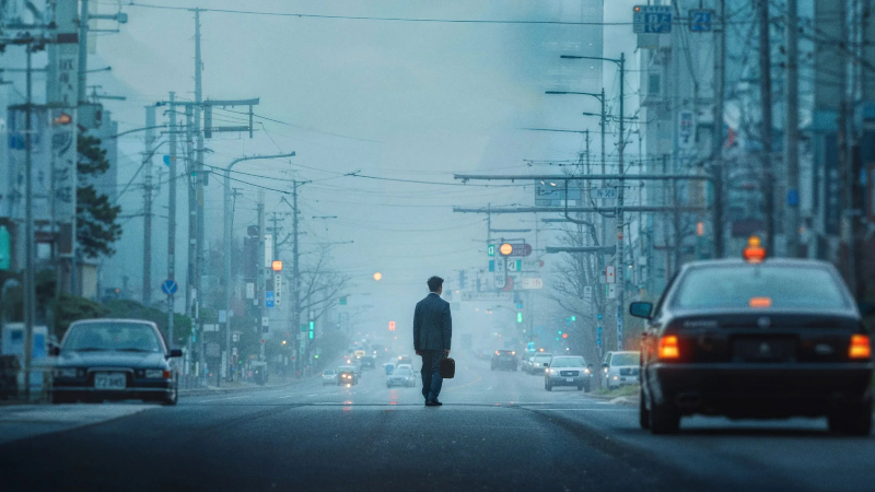 ‘Johatsu – Os Evaporados’: os efeitos devastadores do capitalismo na cultura japonesa