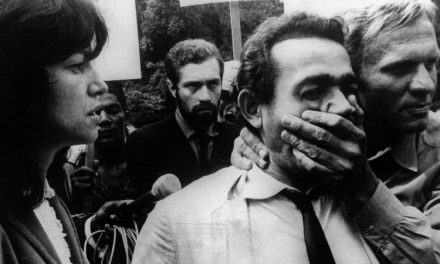 O colonialismo e a desilusão política em ‘Terra em Transe’, de Glauber Rocha