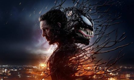 ‘Venom 3: A Última Rodada’: hora definitiva de parar