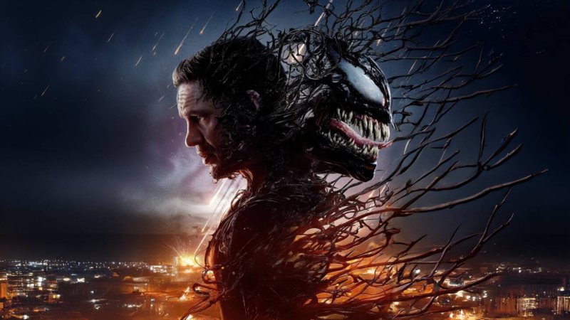 ‘Venom 3: A Última Rodada’: hora definitiva de parar