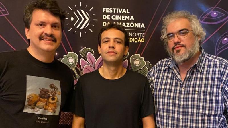 ‘Cineclube da Oficina DuploFilme’ exibe curtas em sessão gratuita no Centro de Manaus