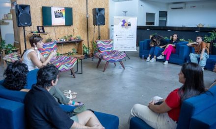Espaço Retomada abre inscrições para masterclass gratuita de roteiro em Manaus
