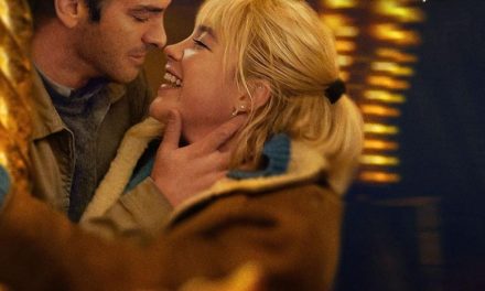‘Todo o Tempo Que Temos’: romance à moda antiga para apaixonados