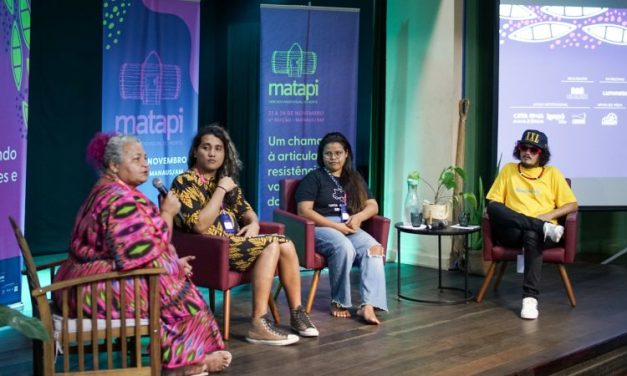 Matapi terá players da Colômbia, França e México em nova edição