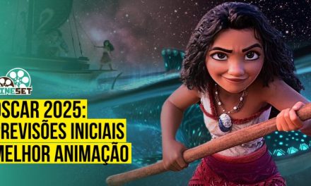 Oscar 2025 de Melhor Animação – Previsões Iniciais