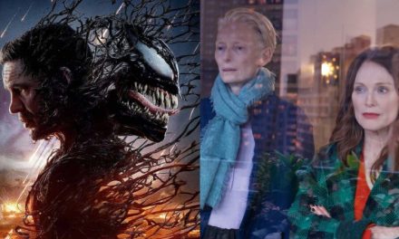 ‘Venom 3’ e novo Almodóvar são novas atrações nos cinemas de Manaus