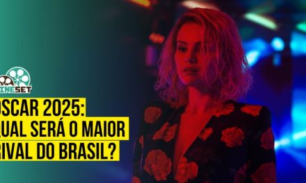 Oscar 2025 de Melhor Filme Internacional – Previsões Iniciais