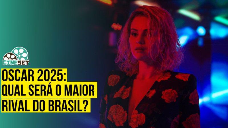 Oscar 2025 de Melhor Filme Internacional – Previsões Iniciais