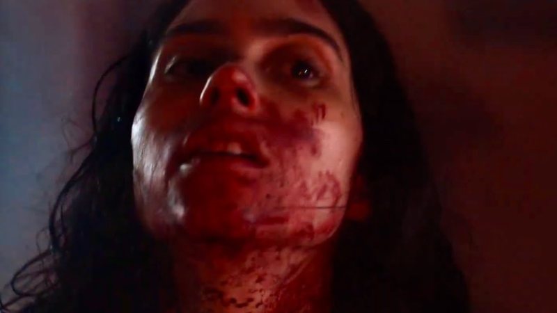 ‘Continente’: terror com receio de ser um filme de terror