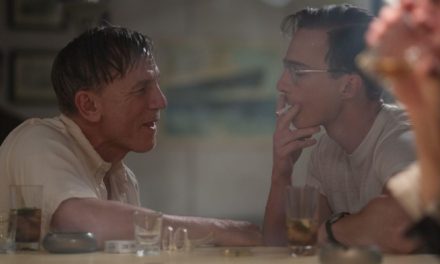 ‘Queer’: delirante e provocativa história de amor requer paciência do público