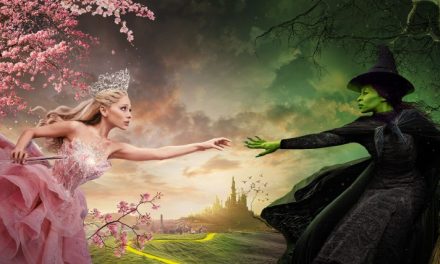 ‘Wicked’: relato lúdico sobre discriminação