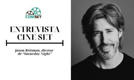 Jason Reitman e os incríveis bastidores do Saturday Night Live