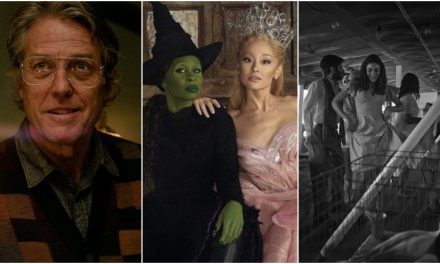 Cinemas de Manaus recebem ‘Wicked’, terror com Hugh Grant e adaptação de Milton Hatoum