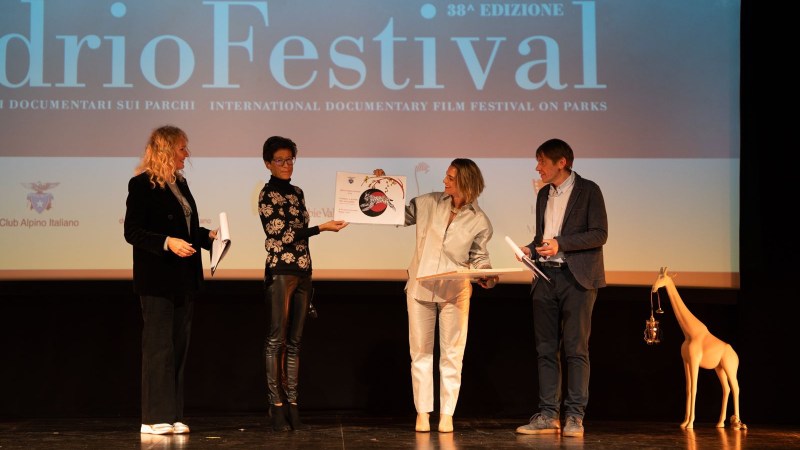 ‘Pirarucu, o respiro da Amazônia’ sai premiado em dose dupla de festival na Itália