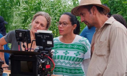 ‘Enquanto o Céu Não Me Espera’ representa o Amazonas no Festival de Brasília 2024
