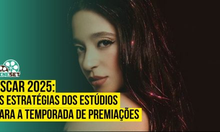 Oscar 2025: As Estratégias dos Estúdios para a Temporada de Premiações