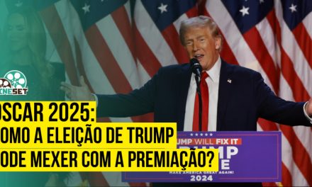 Oscar 2025: Eleição de Donald Trump pode mexer com a premiação?