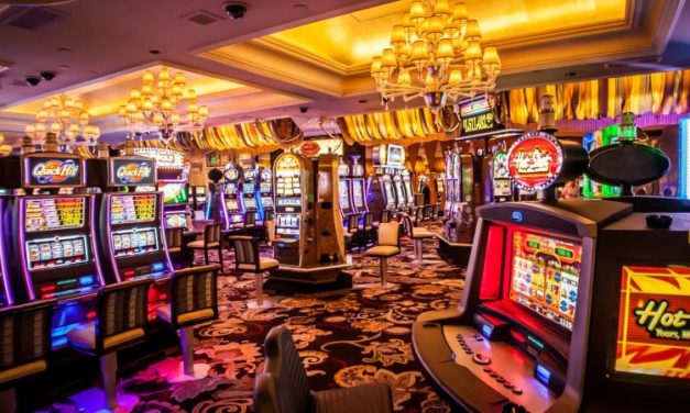 Explorando jogos de cassino grátis e Slot O Rama: um mundo de diversão e recompensas