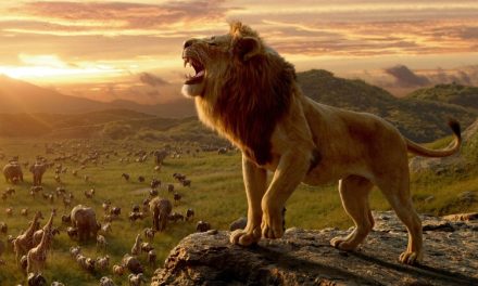 ‘Mufasa – O Rei Leão’: realismo tira mágica do drama