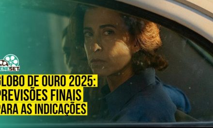 Globo de Ouro 2025 | Quem Serão os Indicados? – Previsões Finais