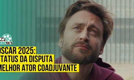 Oscar 2025 de Melhor Ator Coadjuvante: Sobe e Desce da Disputa