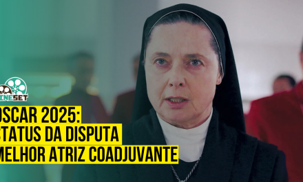 Oscar 2025 de Melhor Atriz Coadjuvante: Sobe e Desce da Disputa