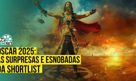 Oscar 2025: As Surpresas e Esnobadas da Shortlist e Situação de ‘Ainda Estou Aqui’