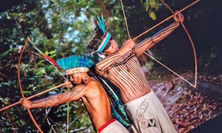 Curta ‘Quiári’ terá pré-estreia gratuita em cinema do Centro de Manaus