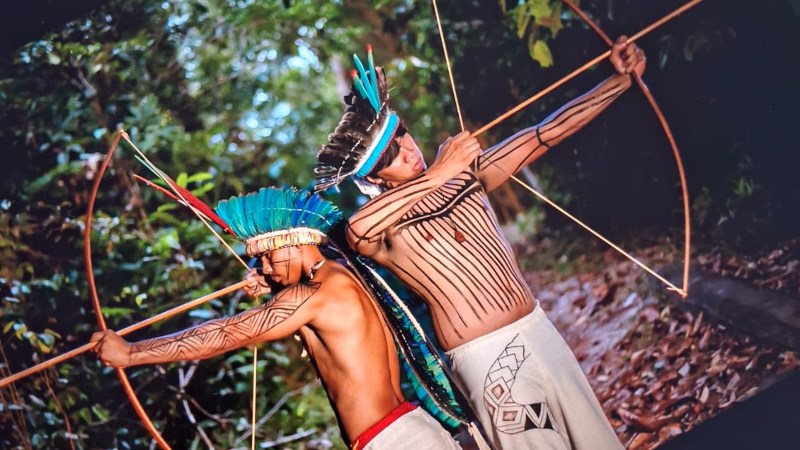 Curta ‘Quiári’ terá pré-estreia gratuita em cinema do Centro de Manaus