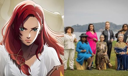 Animação de ‘O Senhor dos Anéis’ e novo de Anna Muylaert chegam aos cinemas de Manaus